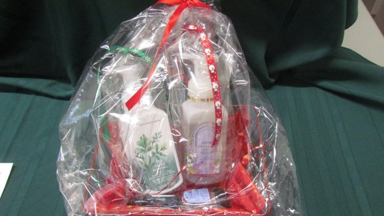 Image for Trinity United Church Fundraiser Auction - Guelph