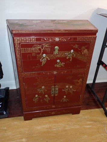 Image for Estate of Major Robinson - Kitchener