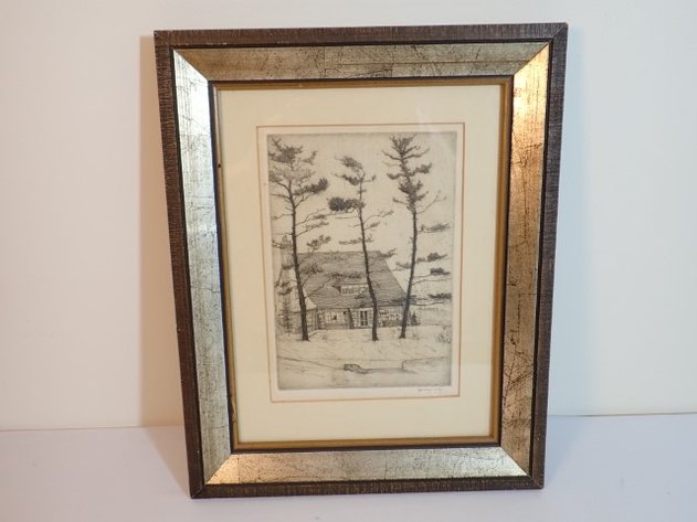 Image for Estate of Major Robinson - Kitchener