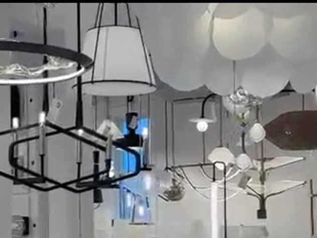 Image for Lighting Innovation & Design Dispersal Auction- Kitchener