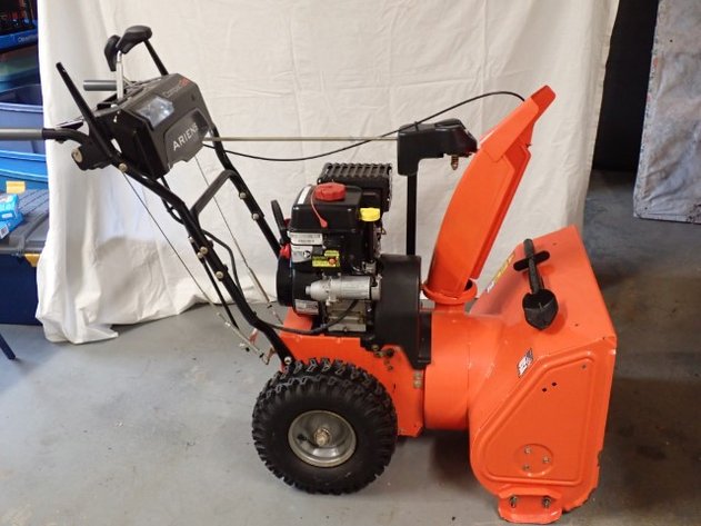 Image for Ed MacPherson Downsizing - Guelph