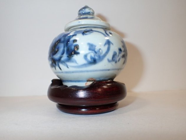 Image for Estate of Major Robinson - Kitchener