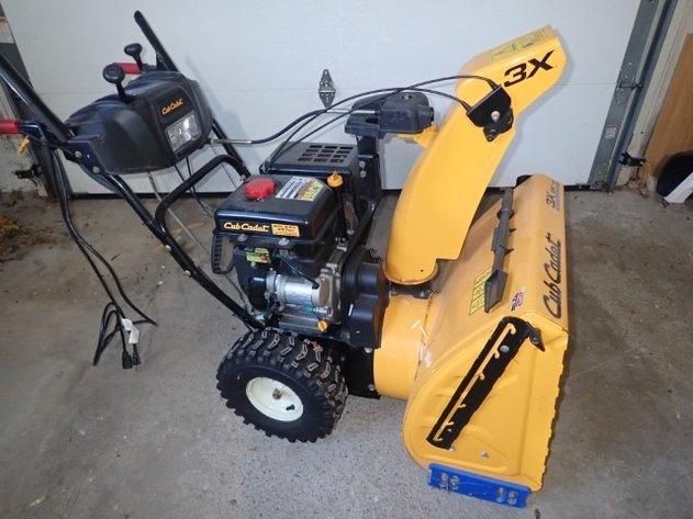 Image for Auction for Carol McKinnell & the Late Ross McKinnell - Guelph