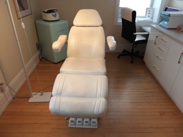 Image for Premier Medical Spa Assets Auction - (beside Guelph General Hospital)