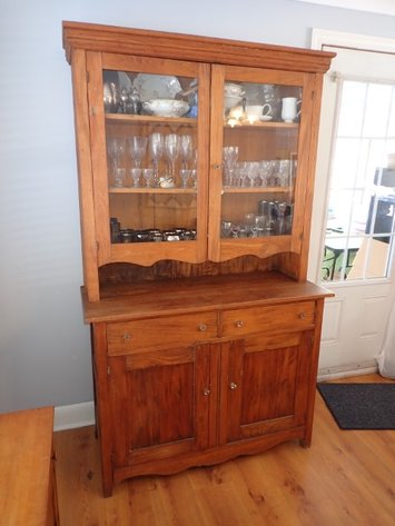 Image for Burlington Estate Auction - Burlington