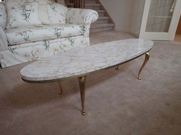 Image for Coffee Table