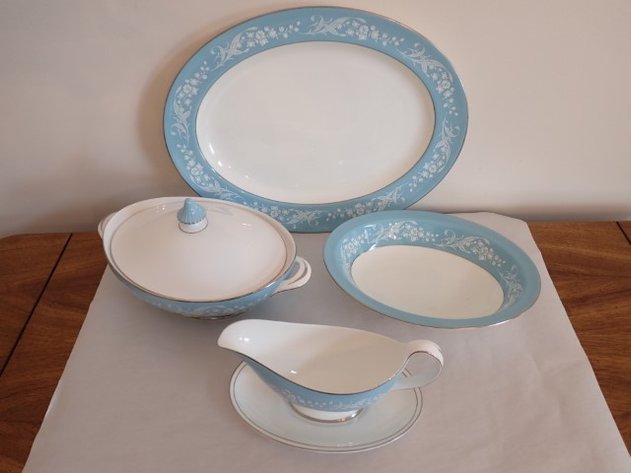Image for Royal Doulton 