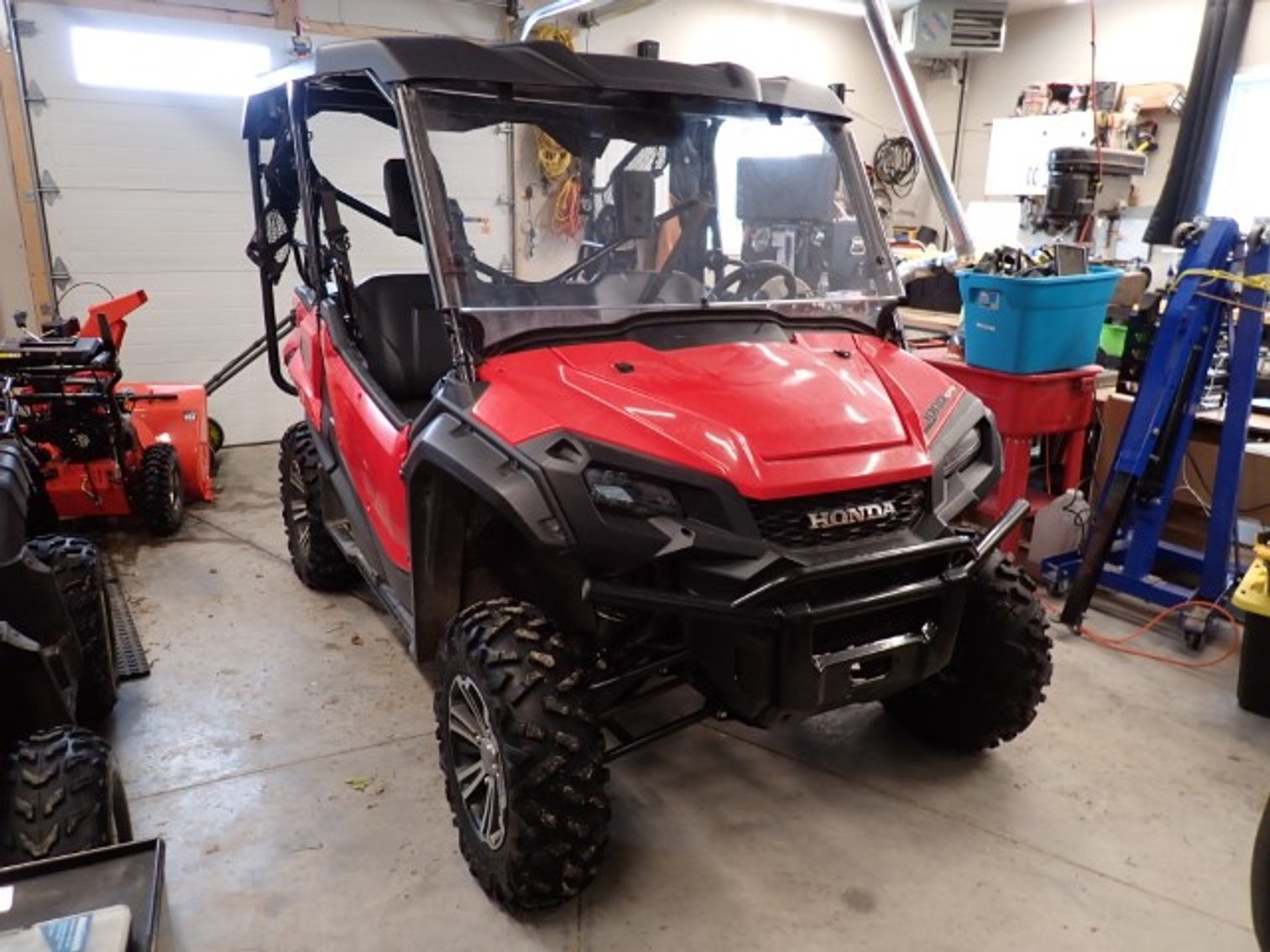 Image for Merrill Moving Auction - Ariss