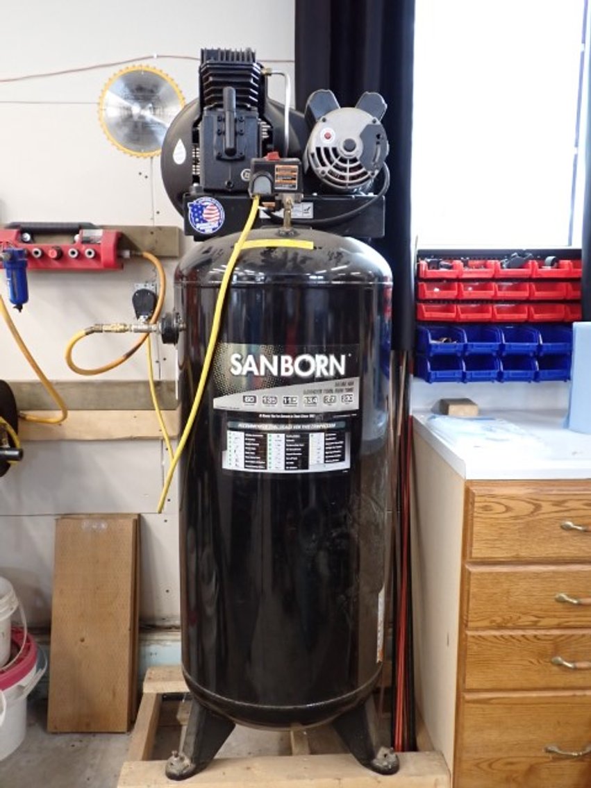 Image for Merrill Moving Auction - Ariss