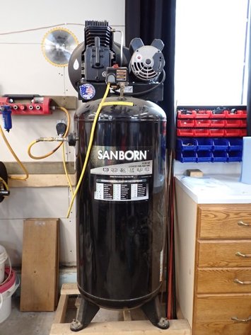 Image for Merrill Moving Auction - Ariss