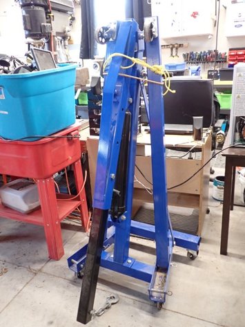 Image for Merrill Moving Auction - Ariss