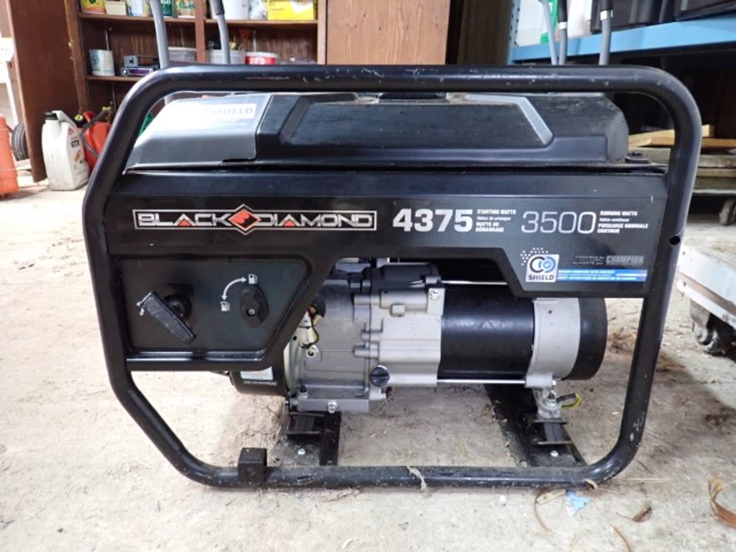 Image for Merrill Moving Auction - Ariss