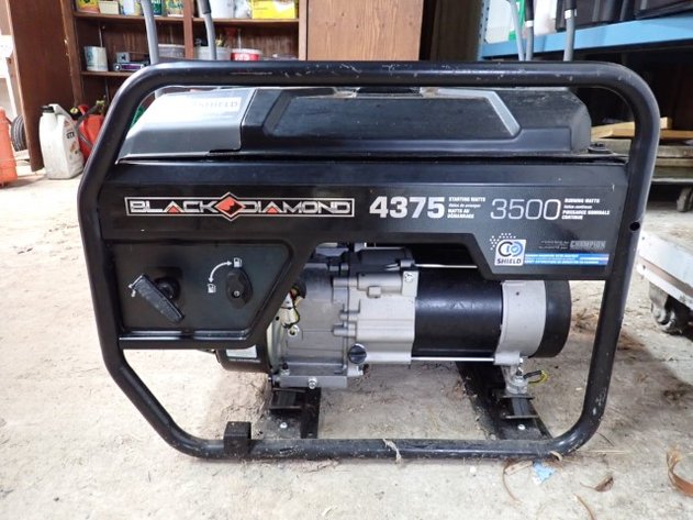 Image for Merrill Moving Auction - Ariss