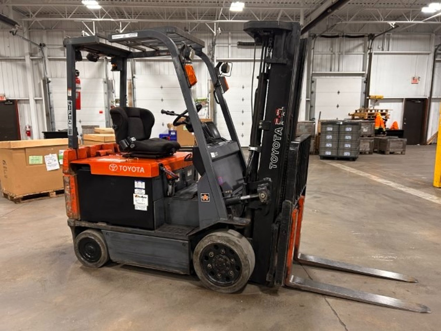 Image for Business Relocation & Downsizing Auction - Guelph