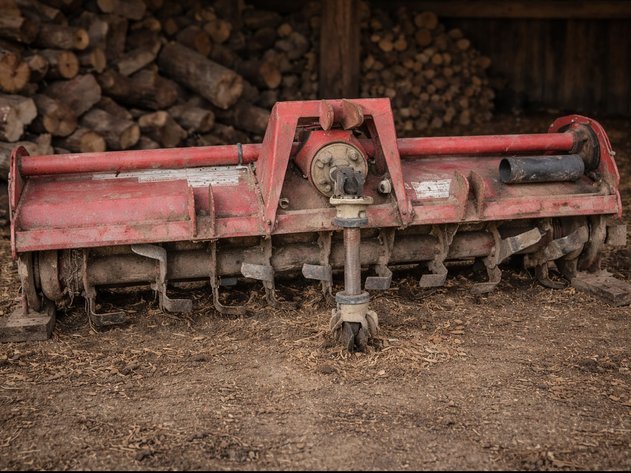 Image for Auction for Elaine Weber & the Late Lloyd Weber - Guelph