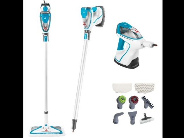 Image for Bissel PowerFresh Slim 3-in-1 Steam Mop