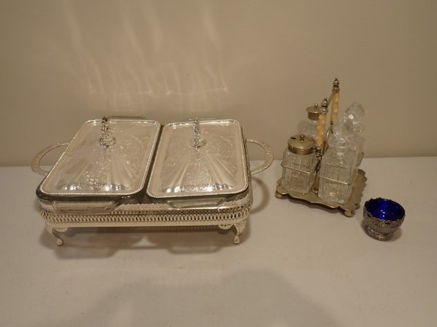 Image for Silverware Servers