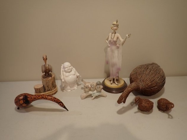 Image for Figurines Galore