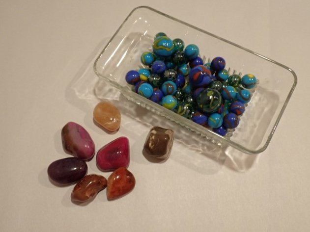 Image for Marbles Galore