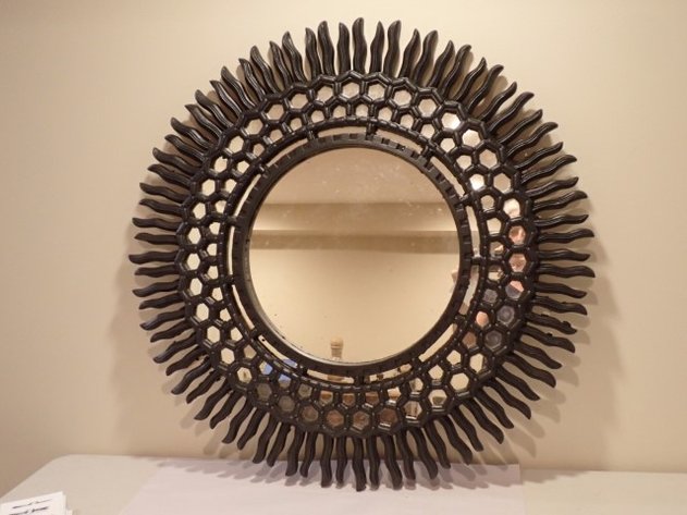 Image for Bombay Co. Wall Mirror