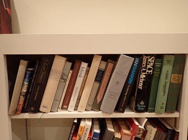 Image for Lot of Books