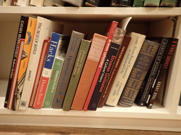 Image for Lot of Books