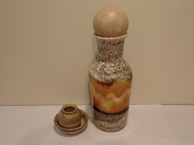 Image for Pottery Pieces