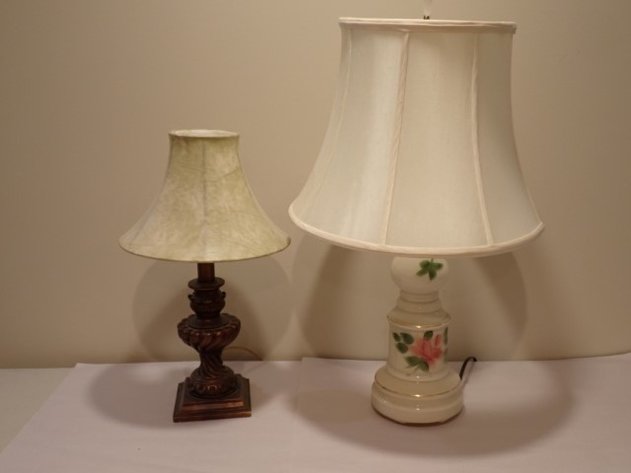Image for Bedroom Table Lamps