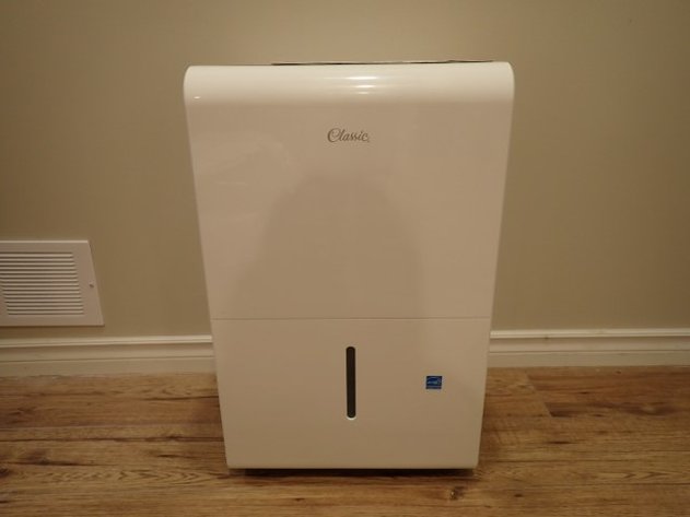 Image for Classic 70pt Dehumidifier
