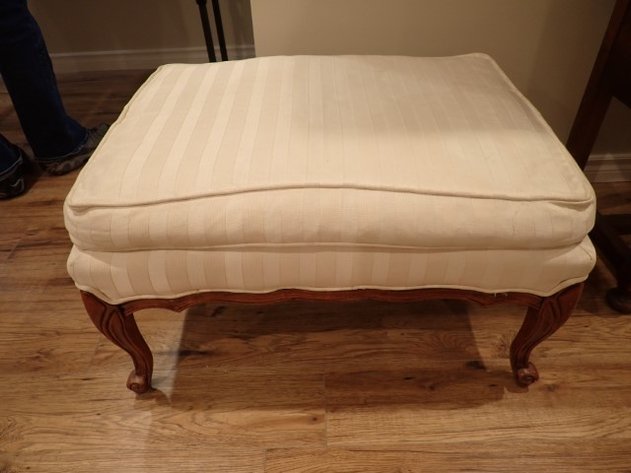 Image for Traditional Ottoman