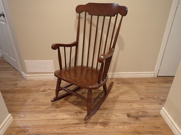 Image for Classic Rocker