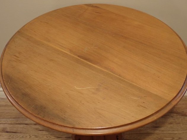 Image for Oak Table & 6 Chair Dining Set