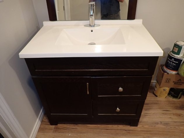 Image for Bathroom Vanity