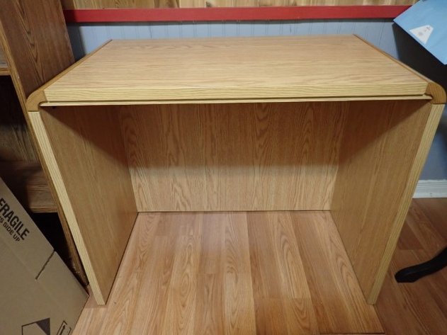 Image for Sturdy Desk