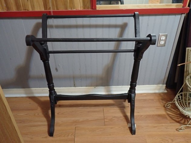 Image for Quilt Rack