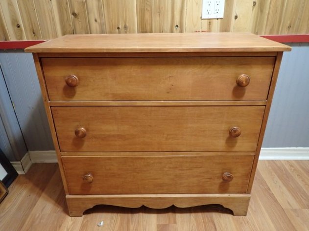 Image for Dresser Drawers