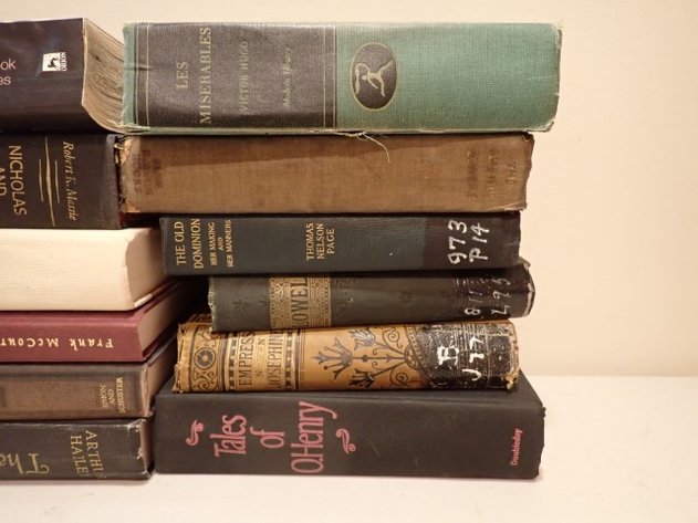 Image for Lot of Books