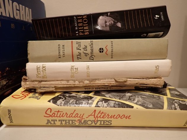 Image for Lot of Books