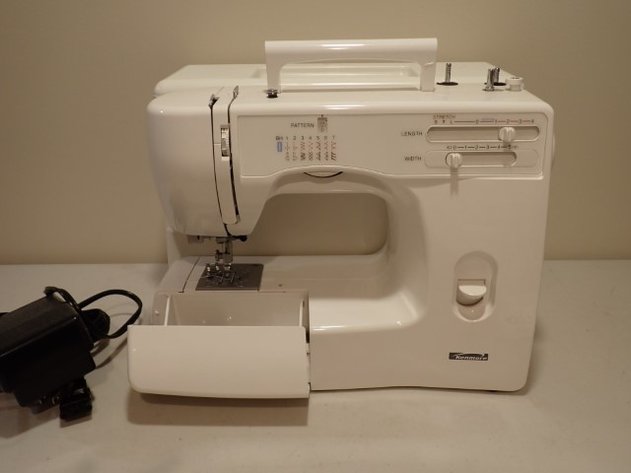 Image for Kenmore Sewing Machine