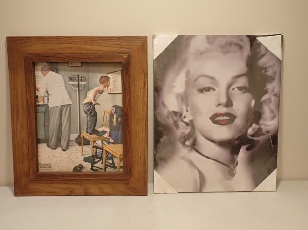 Image for Americana Prints