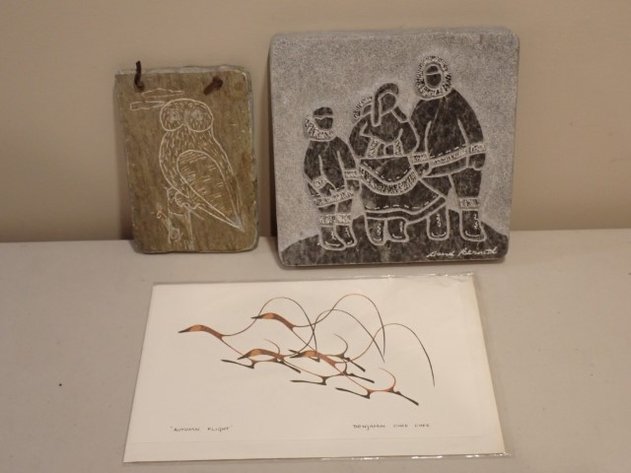 Image for Indigenous Artworks