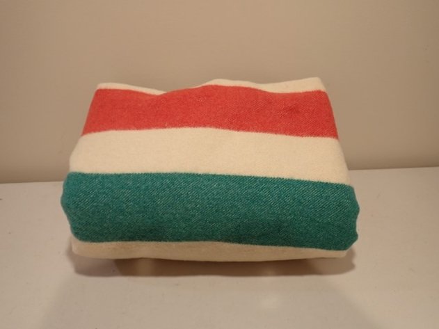 Image for Hudson's Bay Blanket