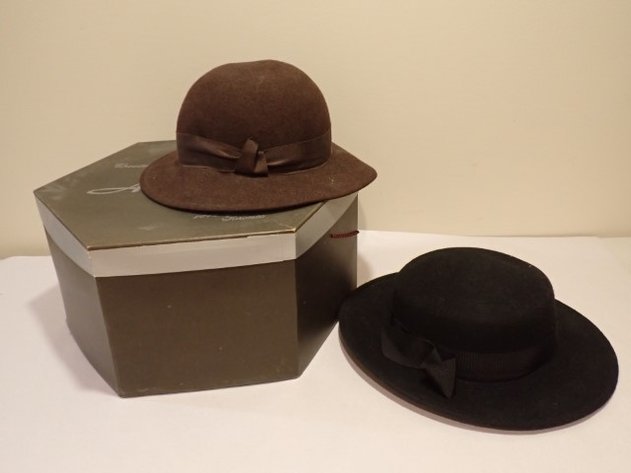 Image for Ladies Felt Hats