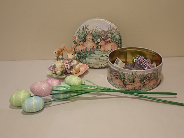 Image for Easter Bunny Collection