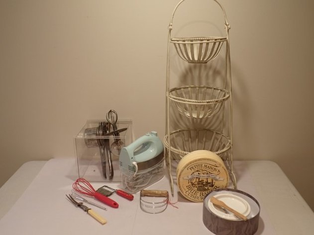 Image for Kitchen Gear Assortment