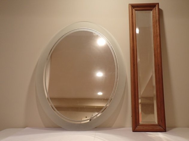 Image for Wall Mirrors