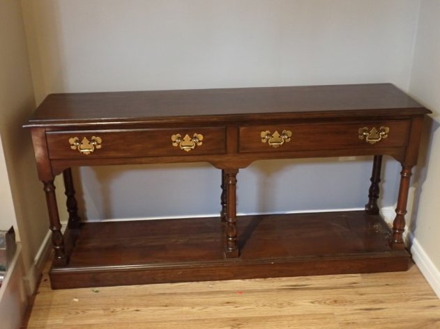 Image for Sofa Table