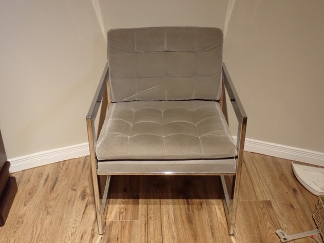 Image for Modern Accent Chair
