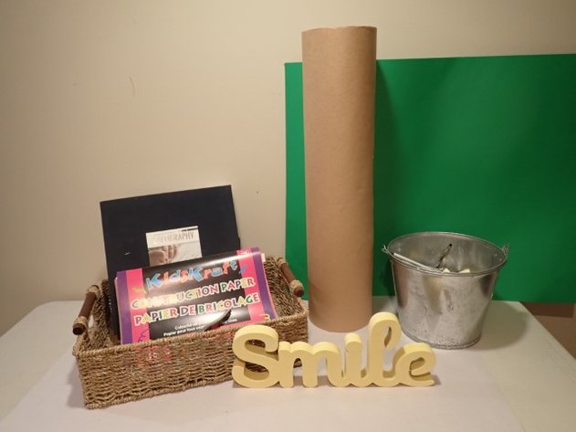 Image for Classroom Supply