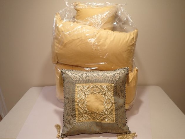 Image for Throw Pillows
